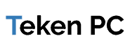 TekenPC Logo